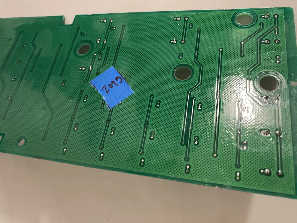 Maytag W10260184 WPW10260184 PS11751376 Dryer Control Board AZ192718 | BK2095