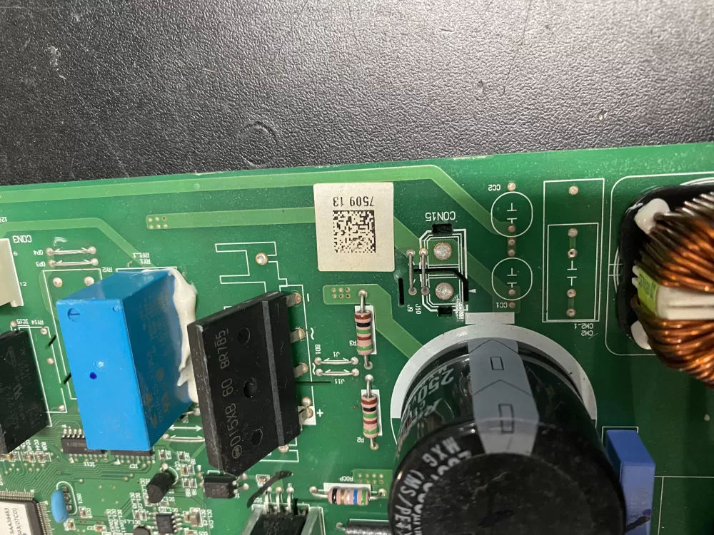 LG EBR83717509 Refrigerator Control Board AZ14174 | BKV2