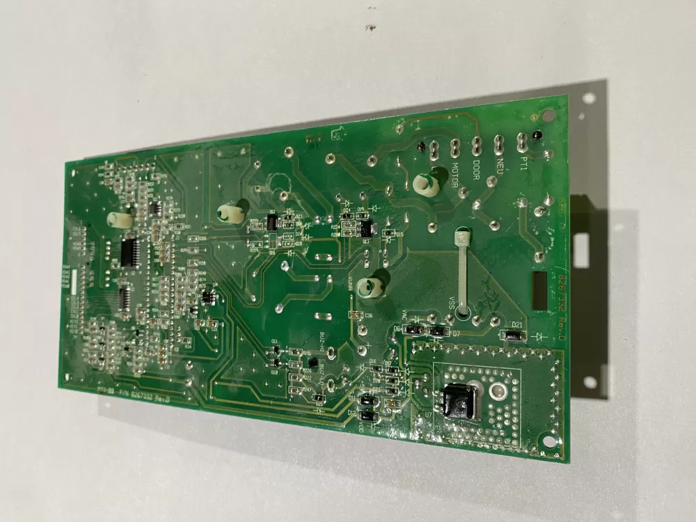 Whirlpool Kenmore 8566150 3980061 3976625 Dryer Control Board AZ141341 | BK1684