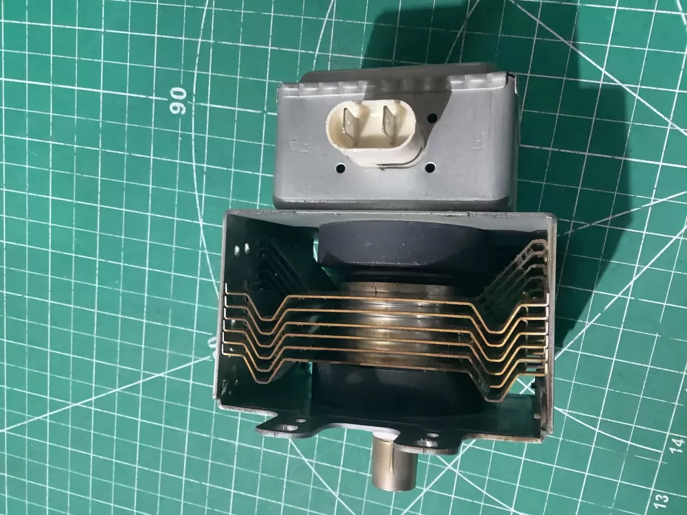 Whirlpool Kenmore Maytag W10245183 4375072 Microwave Magnetron AZ189625 | SL177