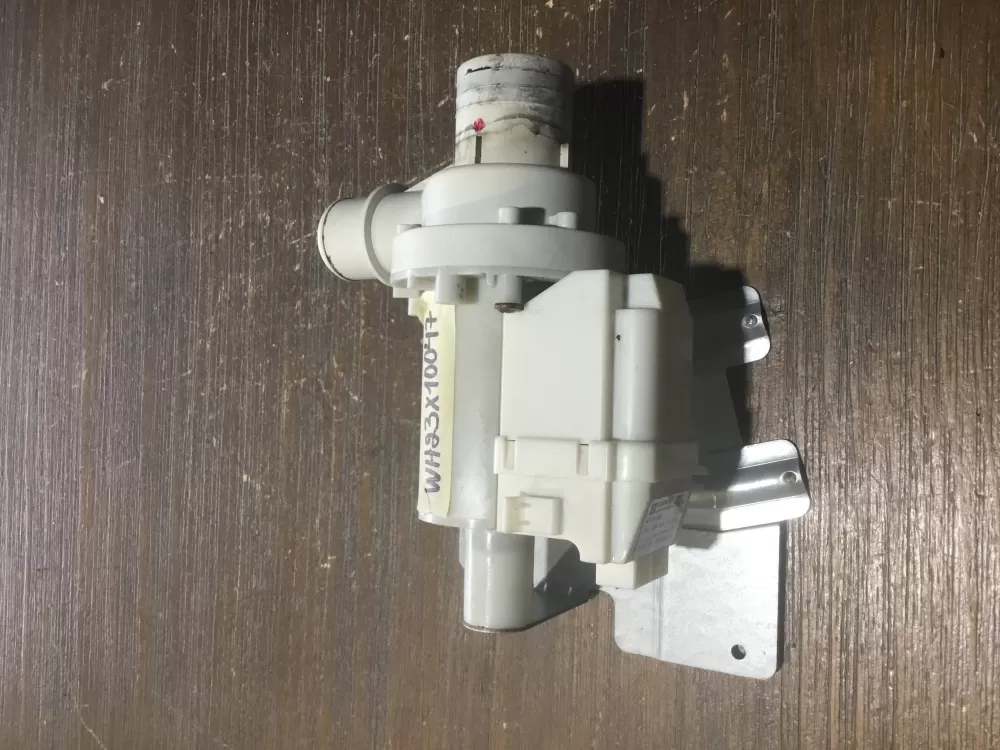 GE WH23X10047 Washer Drain Pump