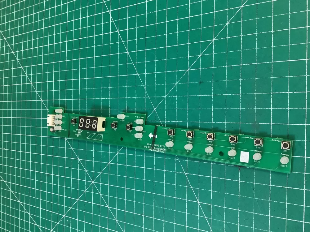17176000021064 Board - Control