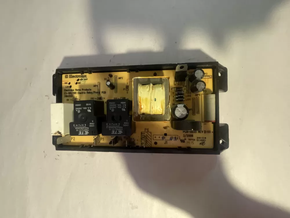 Kenmore AP3960228 1197180 316222811 Oven Control Board AZ197461 | KM2730