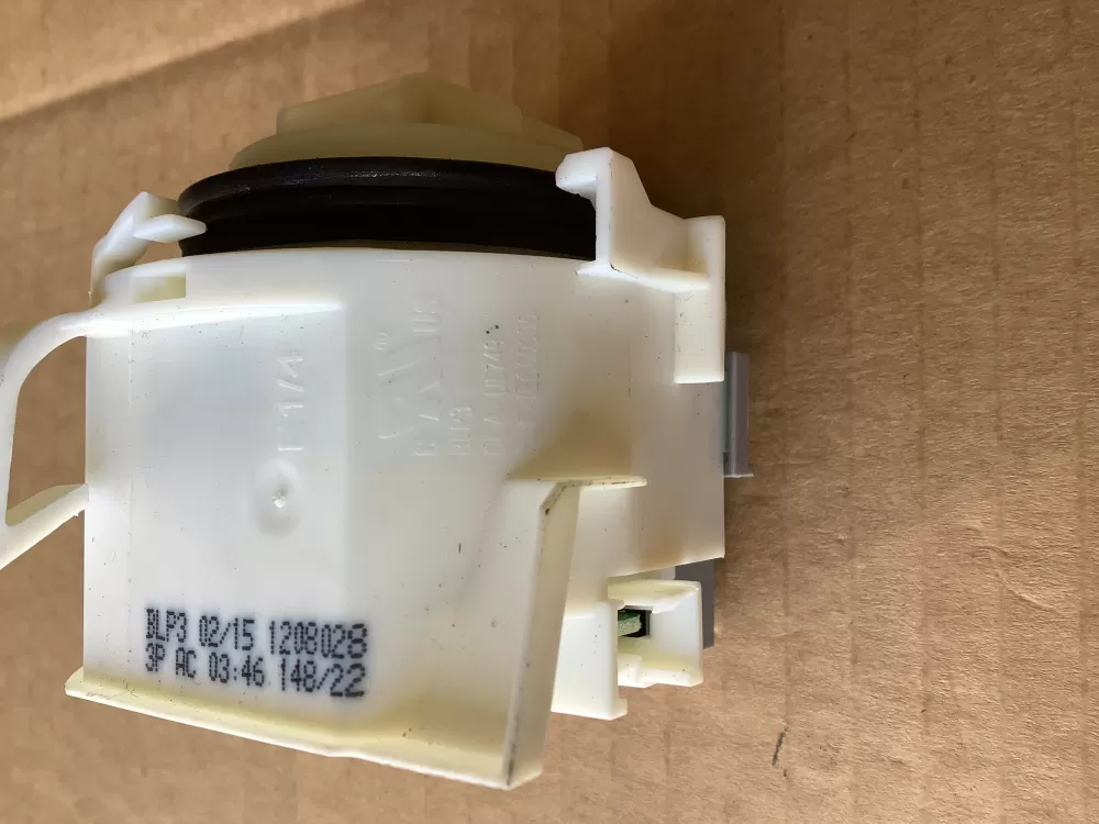 Bosch IEC60335 Dishwasher Drain Pump