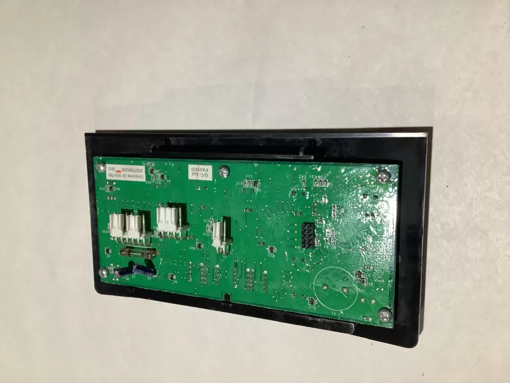 GE WR55X10848 Refrigerator Dispenser Control Board AZ146377 | ZC2456