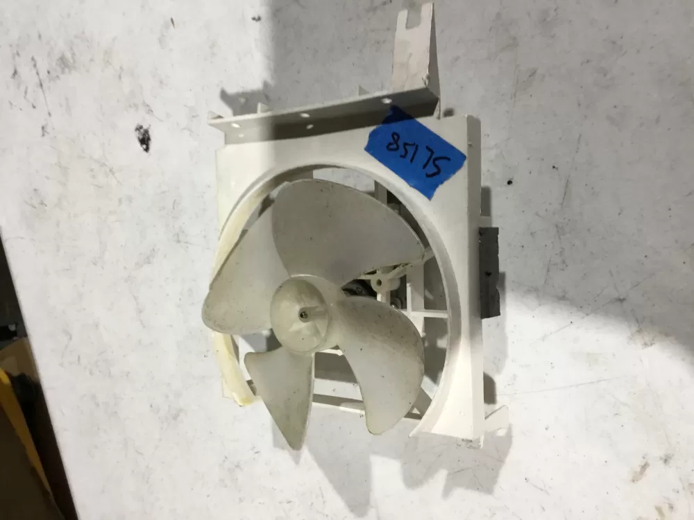 Kenmore 1565X1 5304488413 Microwave Fan Motor AZ79165 | Sl158