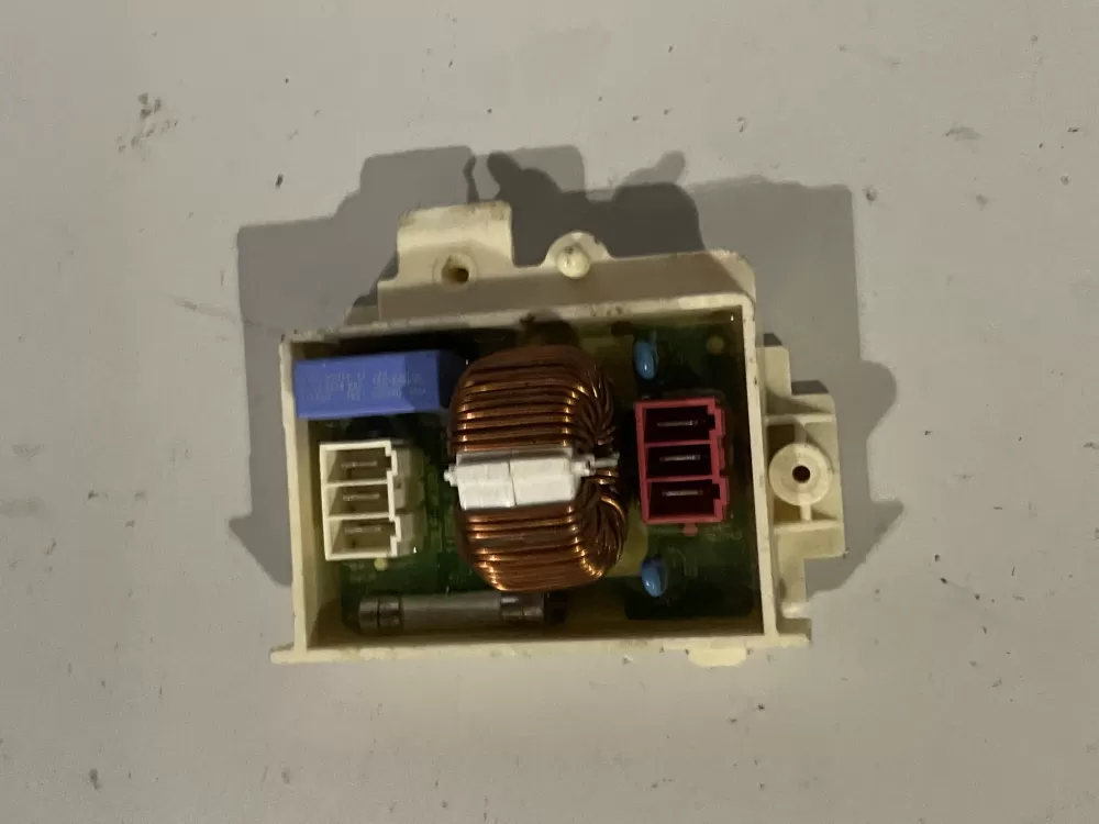 LG  Kenmore AP5665007 6201EC1006Y AGF31510395 TAW34631947 EAM60991301 PS6012658 Washer Noise Filter