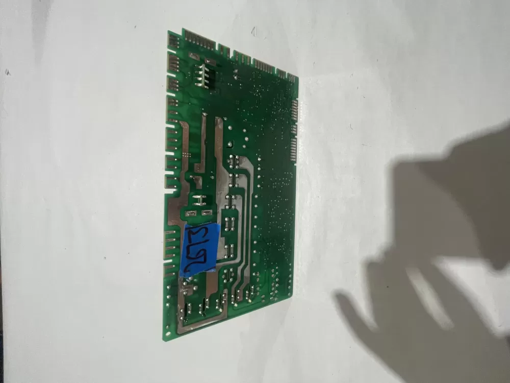 Whirlpool W10354087 W10406634 Washer Control Board AZ190184 | KM2673