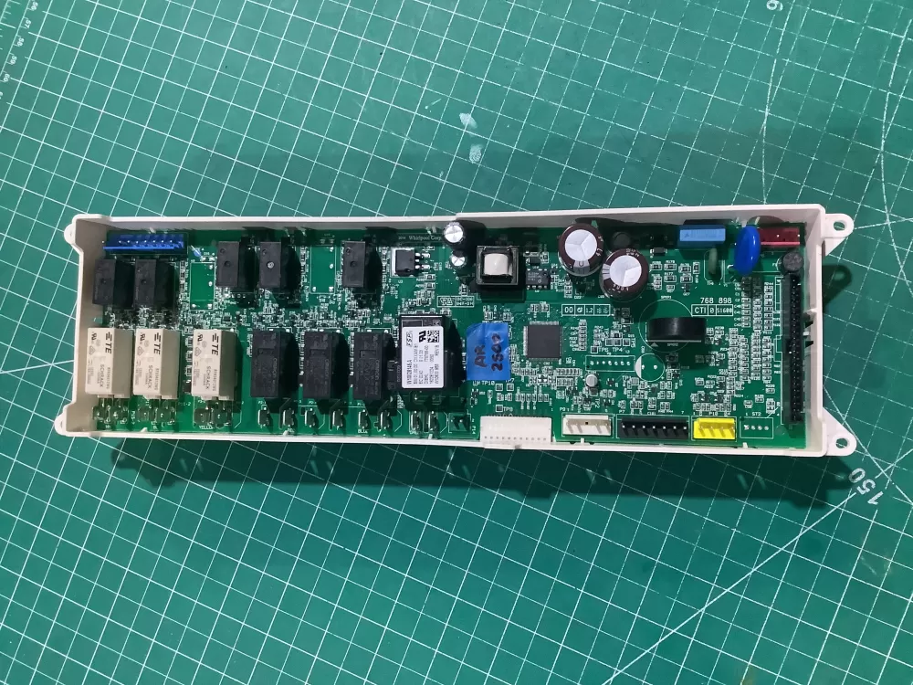 Whirlpool AP6027377 W10828145 W10877730 Range Control Board AZ227300 | AR2500