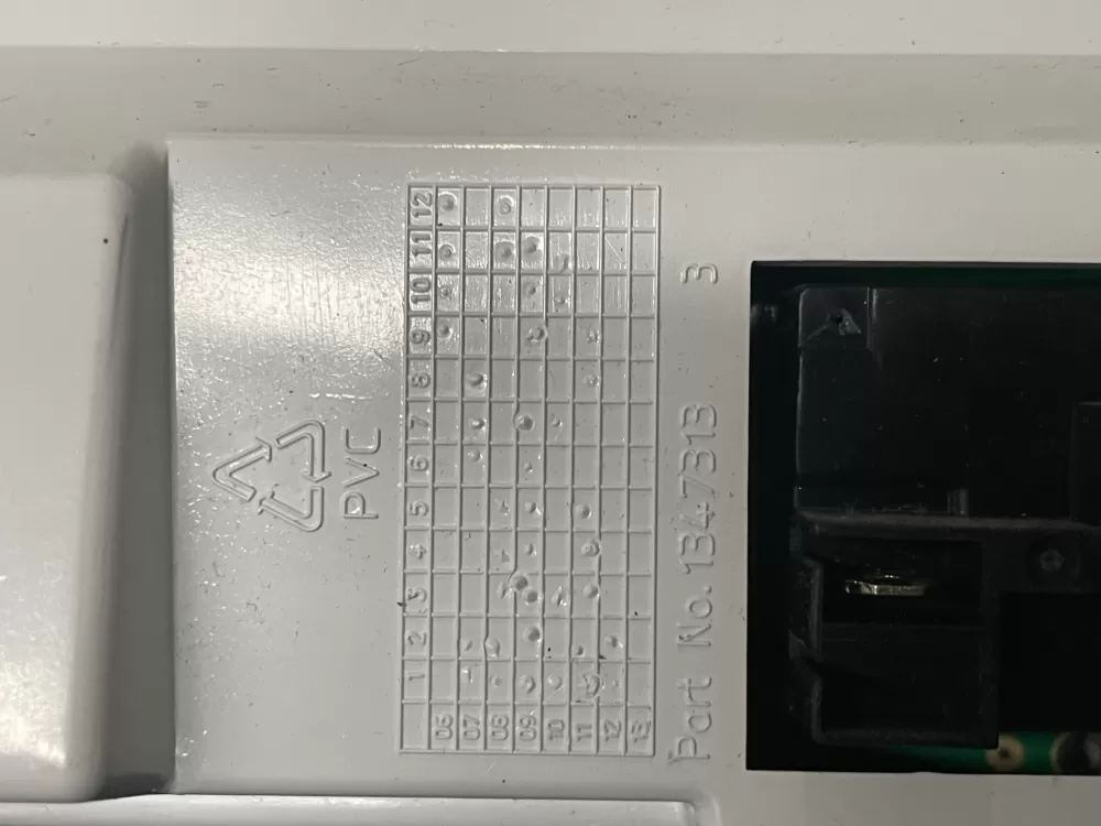 Frigidaire Electrolux 1347313 Dryer Control Board AZ24225 | WM787