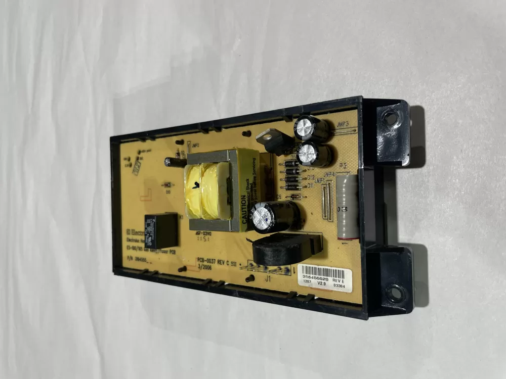 Frigidaire Westinghouse 316222800 316222802 Oven Control Board AZ159942 | Wm681