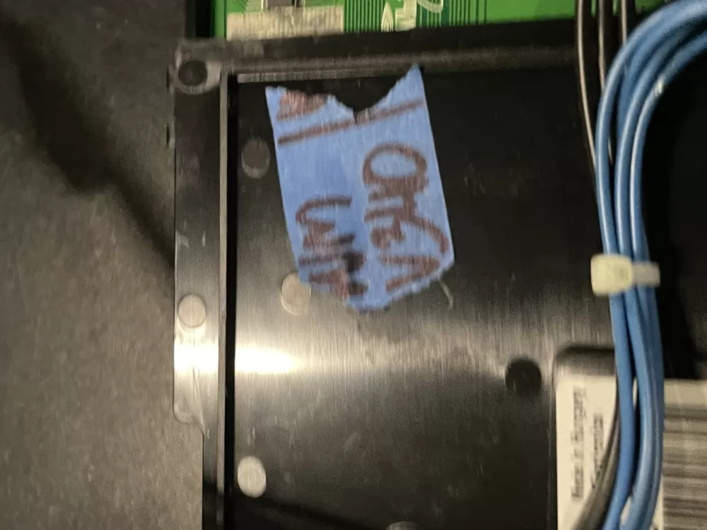 Whirlpool 4619 702 30692 461970230692 Washer Control Board UI AZ27934 | WMV340