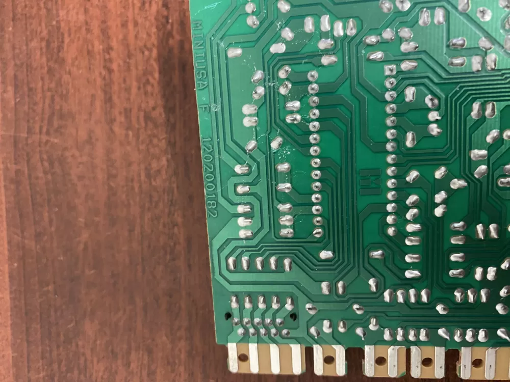 Whirlpool WP8183136 546074801 120200182 Washer Control Board AZ59576 | BK2003