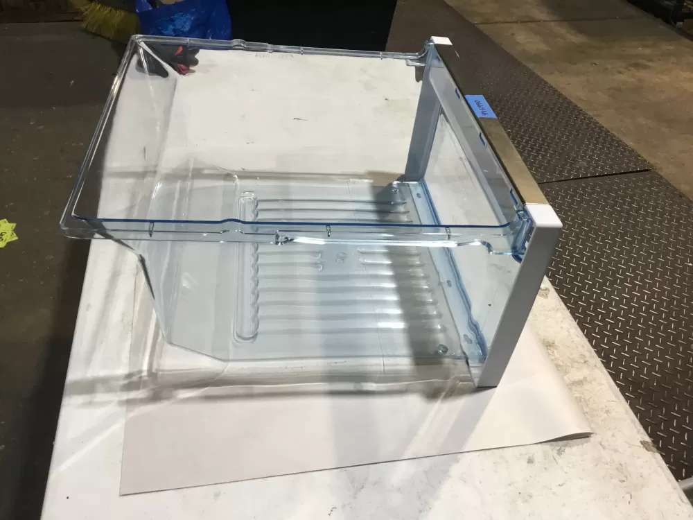 Bosch 445990 Refrigerator Crisper Drawer AZ75891 | Sl144