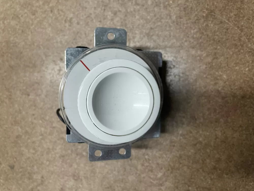 Whirlpool 3406721A AP3097855 3406721 WE04X10051 Dryer Timer AZ12617 | KM1111