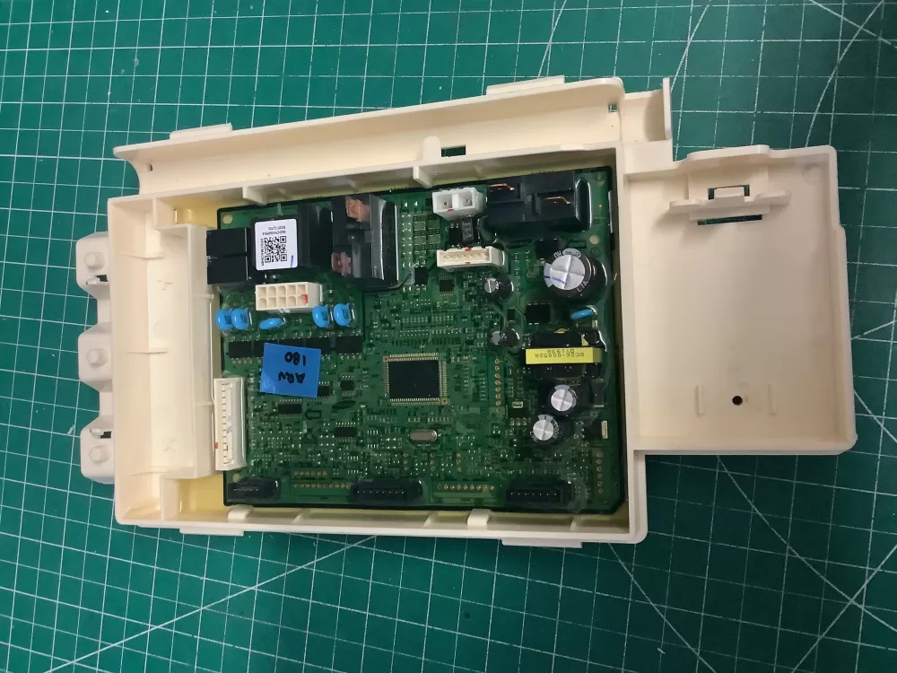 Samsung 06DC9406595A Dryer Control Board Main Assembly AZ206917 | ARV180
