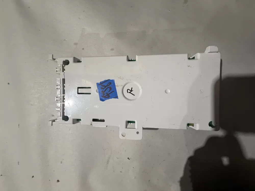 Whirlpool Kenmore AP6015062 W10110641 Dryer Control Board AZ214910 | KM438