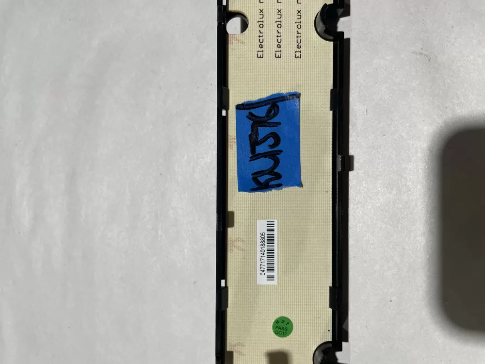 Frigidaire 154852501 A04108901 Dishwasher Control Board  AZ124367 | KM376