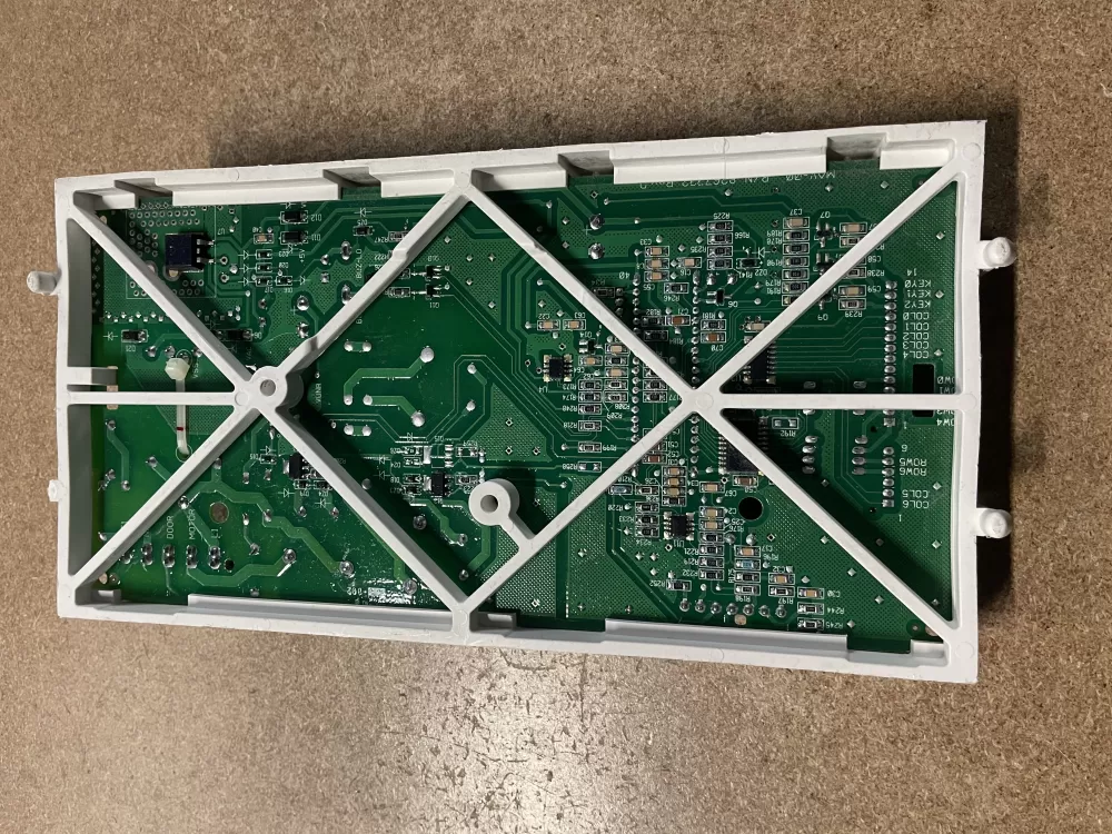 Whirlpool WP8546219 3980062 WP3980062 Dryer Control Board AZ4160 | KM1409