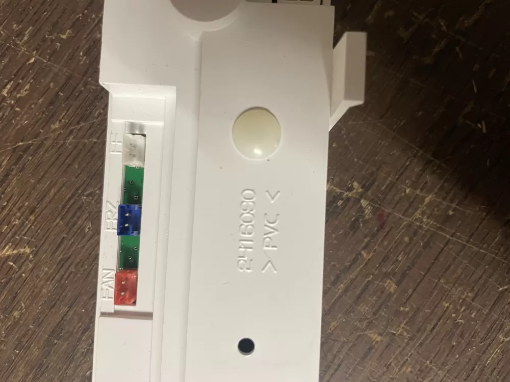 FRIGIDAIRE REFRIGERATOR CONTROL BOARD 241739709 241739701 AZ39100 | Wm476