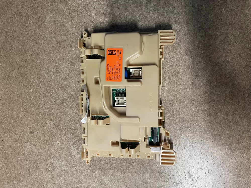 Whirlpool W10879807 W10903627 W11095582 Dryer Control Board AZ16932 | KM1495
