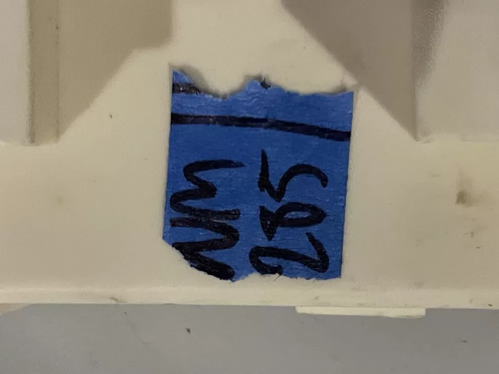 Samsung DC92-00133A DC41-00072B Washer Control Board AZ32558 | Wm285