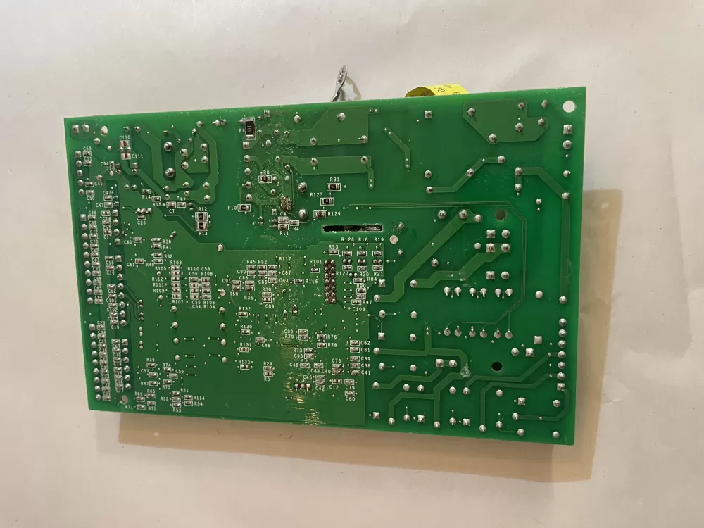 GE WR55X10956 WR55X10697 Refrigerator Control Board AZ151654 | KM1862