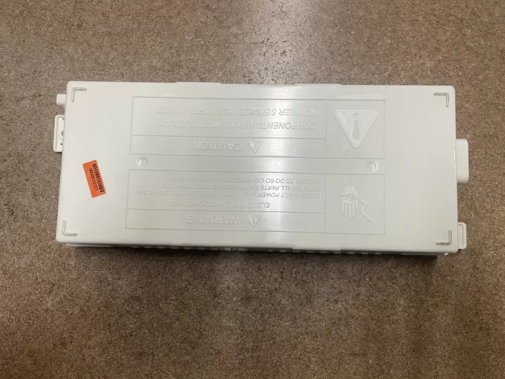 LG EBR71725805 Dryer Control Board AZ20506 | KMV323