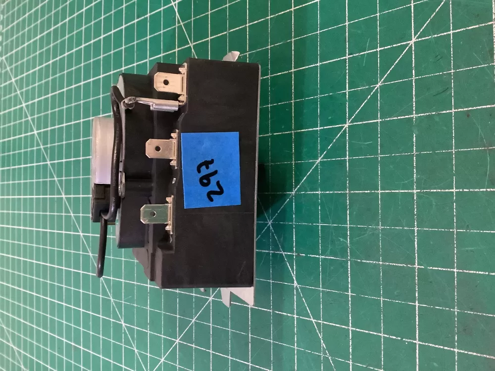 Hotpoint General Electric WE04X25280 Dryer Timer AZ194897 | NR297