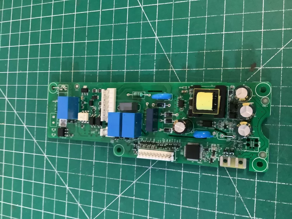 Frigidaire  Electrolux A13968302 Dishwasher Control Board