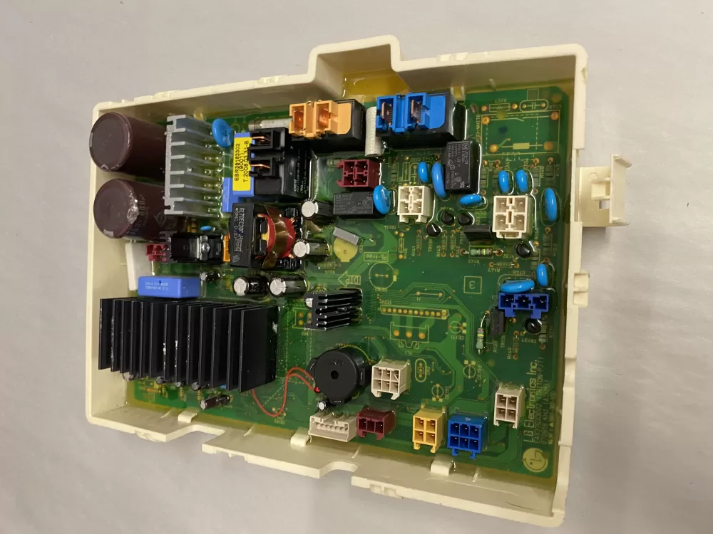 LG Kenmore EBR38163302 EAX37633802 Washer Control Board AZ213956 | BKV956
