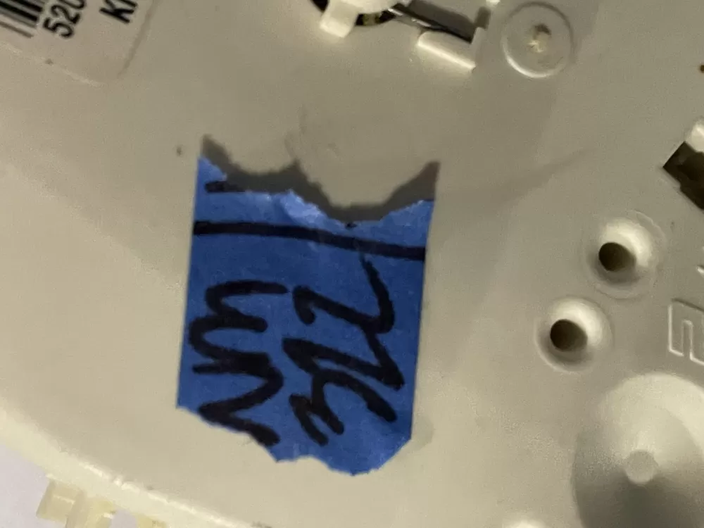 Maytag 6 2619300 Washer Timer Control AZ31522 | Wm322