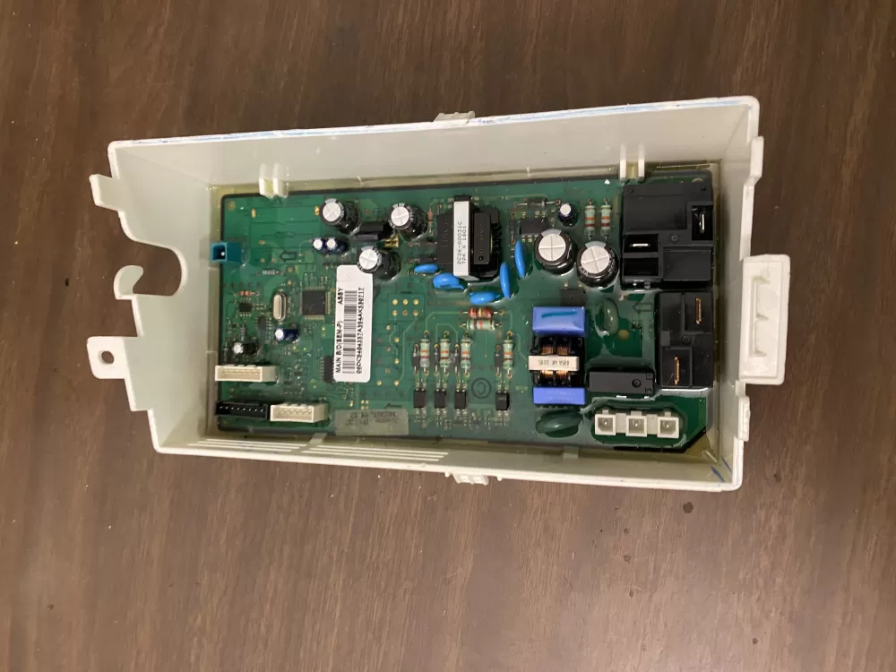 Samsung DC94 04357A Dryer Control Board AZ102750 | BK998
