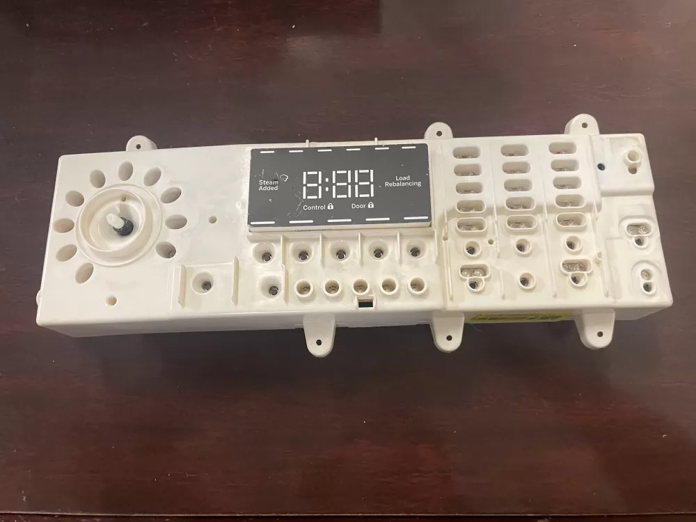 GE WH12X27293 17238100000283 Washer Control Board AZ47731 | KMV130