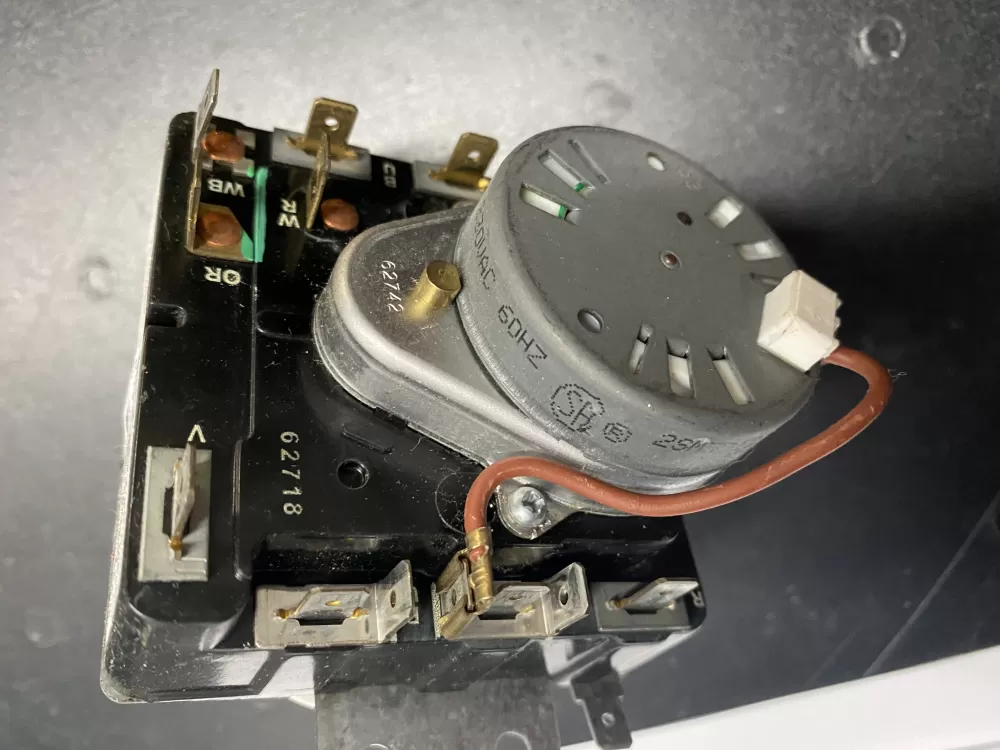 Whirlpool Maytag 8299779 Kenmore 8299779R Amana Dryer Timer AZ7545 | BK1341