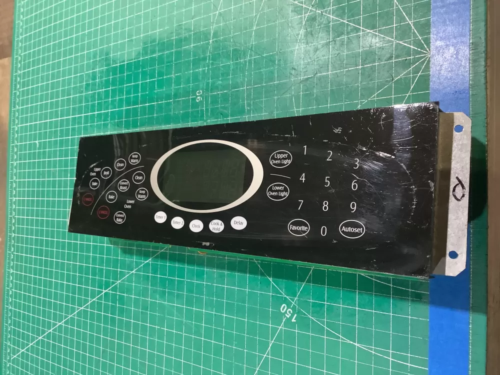 Maytag 8507P300-60 Range Double Oven Control Board AZ230817 | ARV982