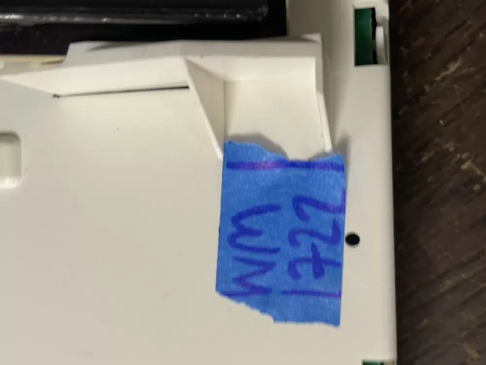 Jenn-Air 74011546 8507P234 60 Range Jenn Air Control Board AZ41480 | Wm1722