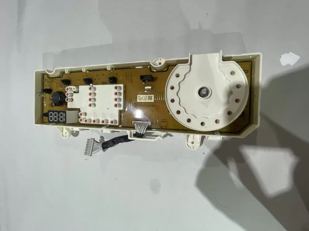 Samsung DC92-02636A Washer Control Board