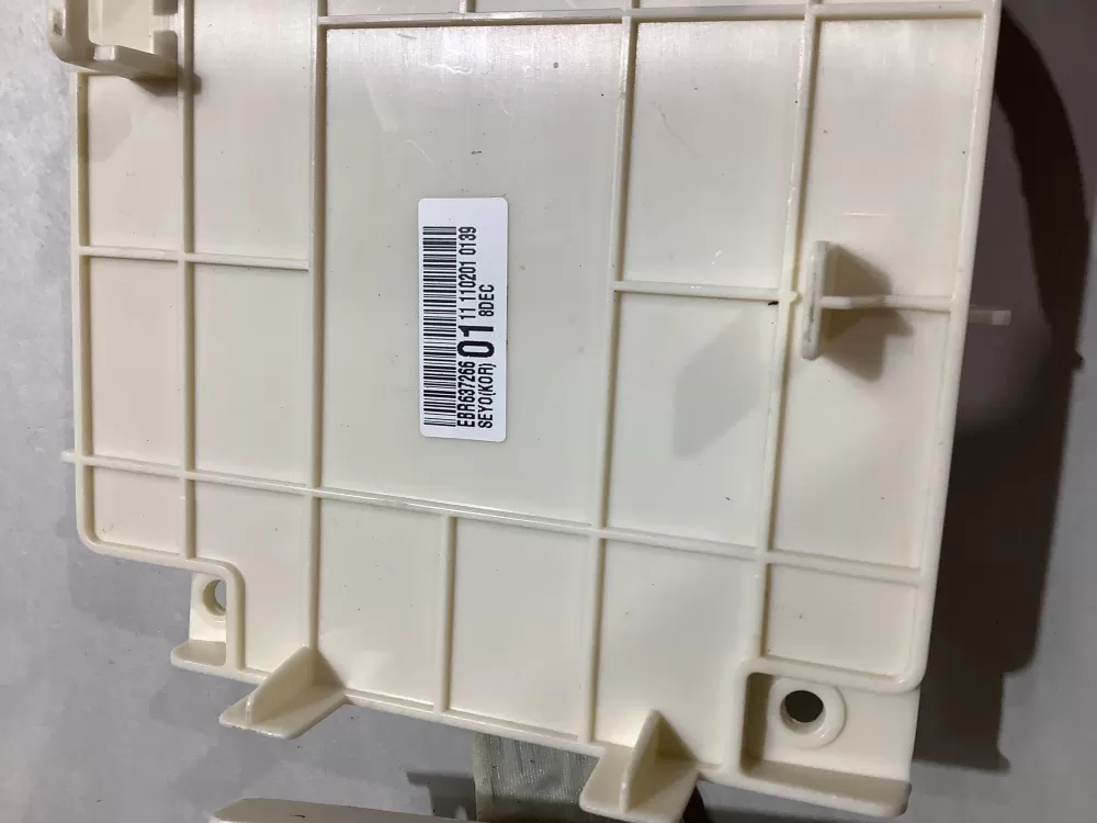 LG EAX61348202 EAX61411901 EBR63726601 Washer Control Board AZ188622 | ZCV867