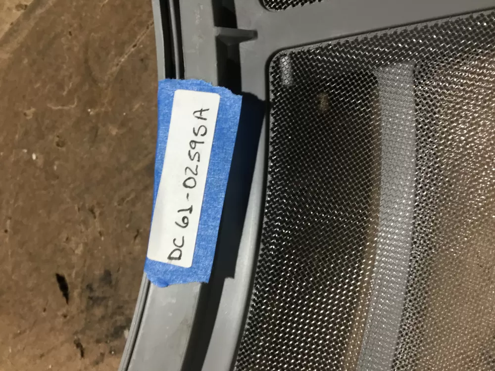 Samsung DC61 02595A Dryer Lint Screen AZ96425 | Sl155