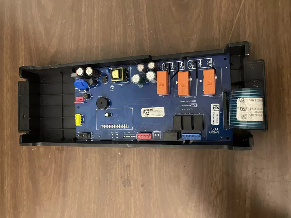 Whirlpool W11050785 W11182815 W11204529 Range Control Board AZ101230 | KMV330
