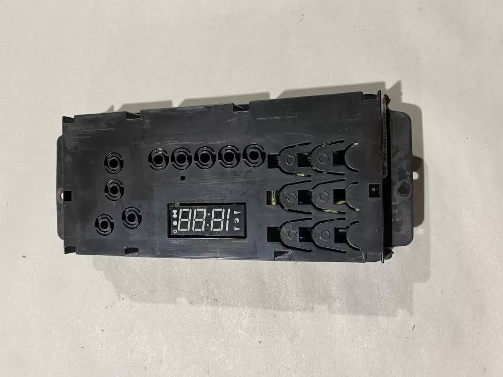 Whirlpool W11126814  AP6285701  4813715  PS12347446  W10841330 Range Control Board