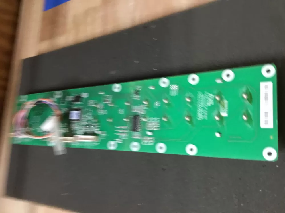 LG EBR60221701  Control Board Pcb Assembly Display AZ99764 | NR106