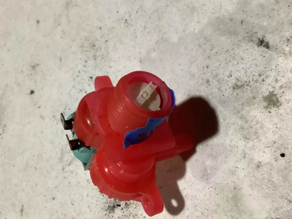 Kenmore  Maytag  Whirlpool W10240948 W10921515 WPW10240948 W11168743 Washer Water Inlet Valve