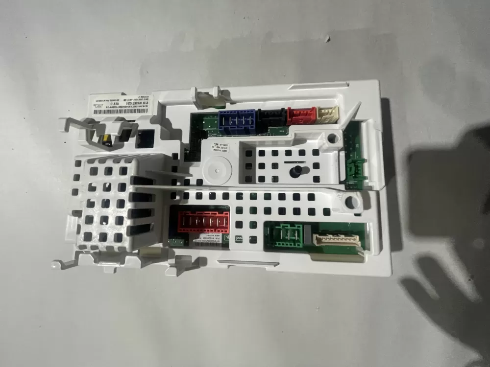 Amana  Admiral  Roper W10671334 Washer Control Board