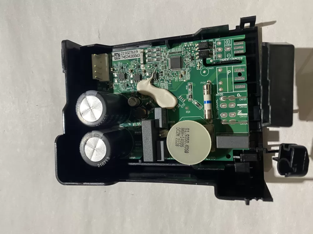 CF02C04 07 Refrigerator Control Board Embraco AZ193300 | BK2149