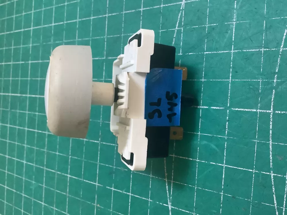 Whirlpool Dryer Switch Push To Start 3977456 0223  AZ220686 | SLA145