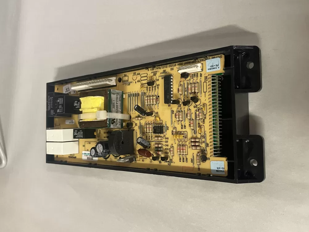 Kenmore AP4979586 316418307 316452307 316557207 Range Control AZ218175 | Wm1552