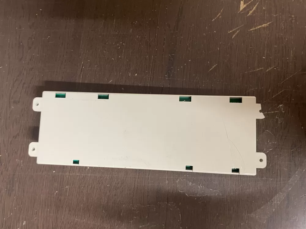 GE 212D1199G01 212D1201P001 212D1199G05 Dryer Control Board AZ39855 | Wmv395