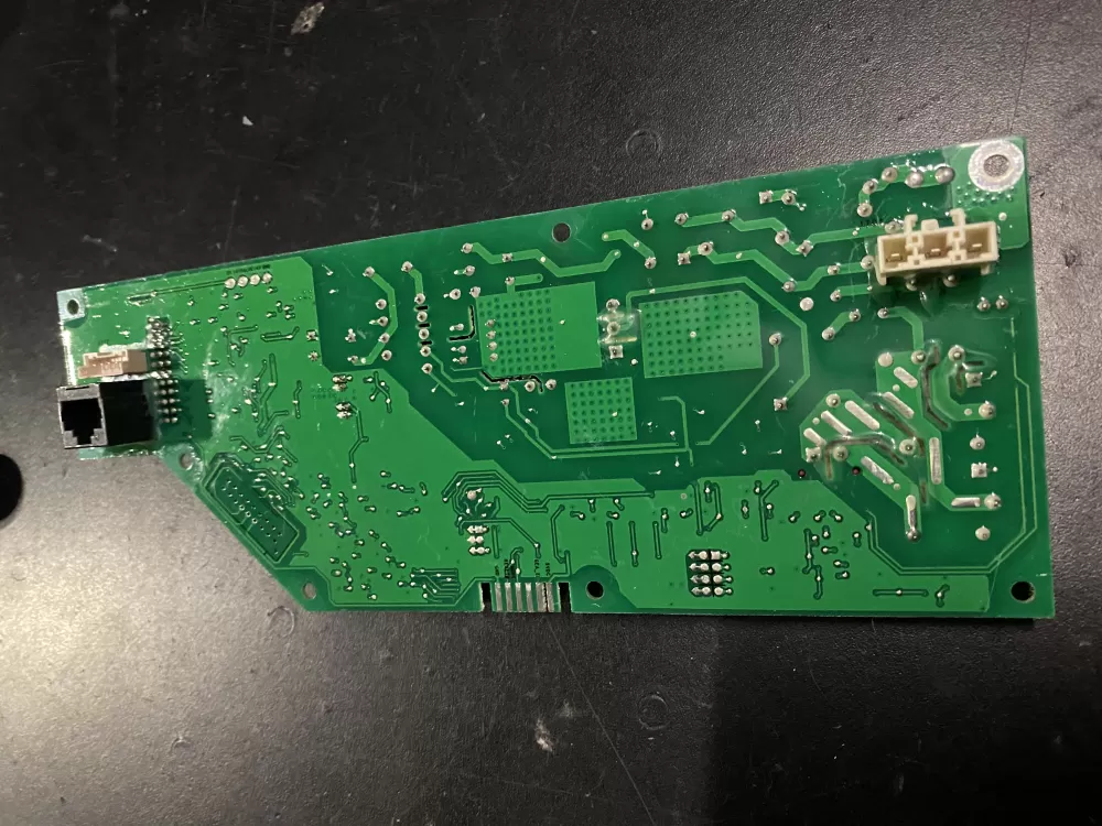 GE 265D1462G502 WD21X24900 Dishwasher Control Board AZ26762 | BK85